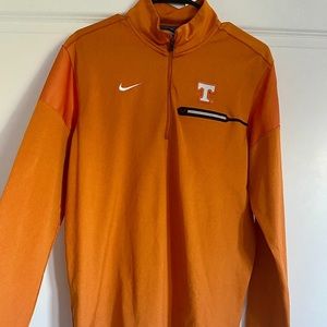 TENNESSEE VOLUNTEERS NIKE JACKET